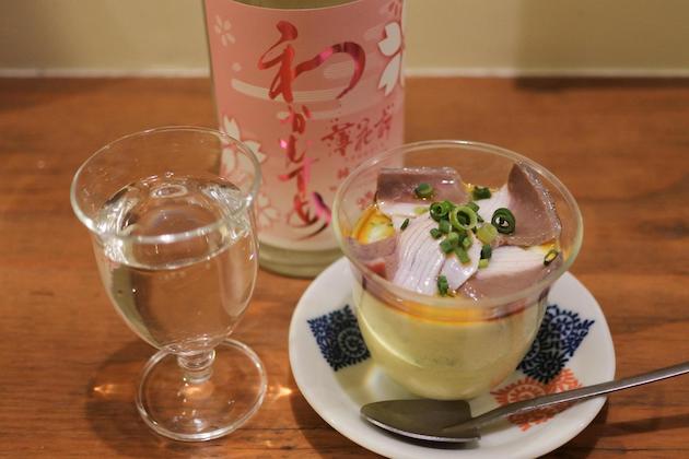 サケスト酒が飲める店：第6回「食べ呑み処 あぐまる」（浅草） 