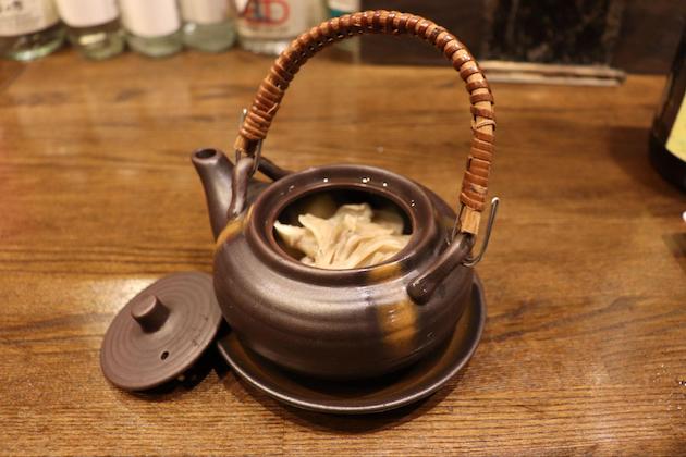 サケスト酒が飲める店：第4回「きんぼし」（秋葉原） 