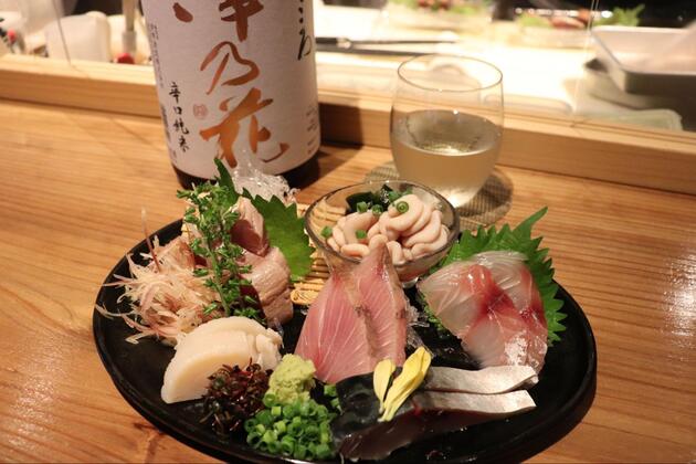 サケスト酒が飲める店：第1回「〼kuramae」（蔵前） 