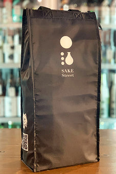 保冷バッグ（ブラック）