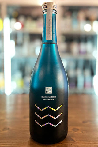 山丹正宗 IMABARI HERITAGE 1831