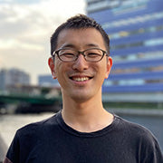 二戸 浩平さん