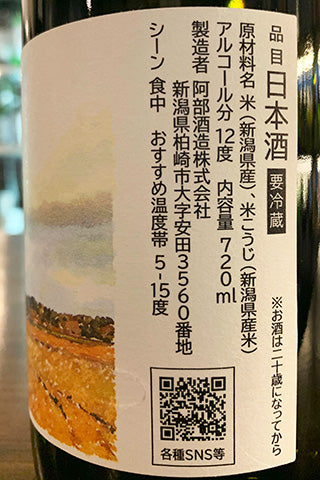 あべ REGULUS 2024 vol.3-1