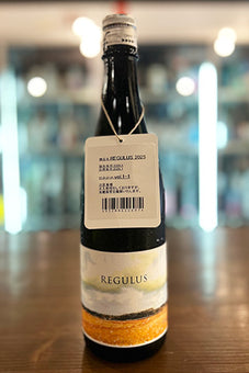 あべ REGULUS 2025 vol.1-1