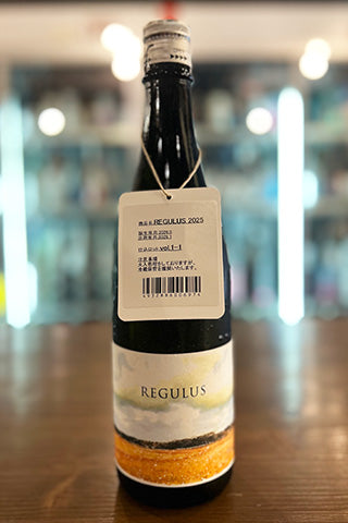 あべ REGULUS 2025 vol.1-1
