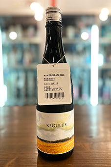 あべ REGULUS 2025 vol.1-2