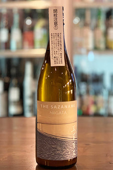 あべ THE SAZANAMI 2025