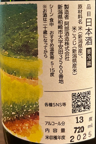 あべ VEGA 2025 vol.1-2