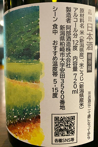 あべ VEGA 2024 vol.3-2