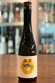 あべ ユズ リキュール