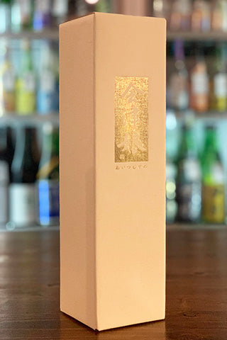 会津娘 純米大吟醸酒 吉川町産山田錦