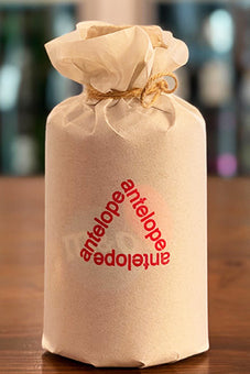 ANTELOPE M&O ブラッドオレンジのバレルエイジミード