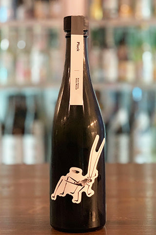 Antelope Pluck -シャインマスカットのミード-