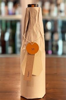 ANTELOPE SANAGI 12 - Supper