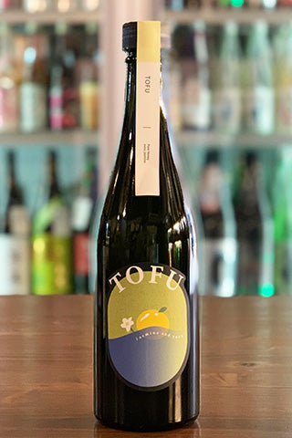 TOFU '25 -ジャスミンと柚子のミード-