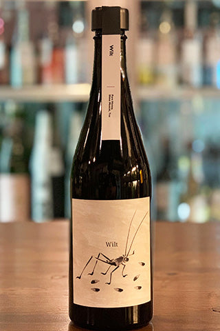 Antelope Wilt シャインマスカットの甘めのミード