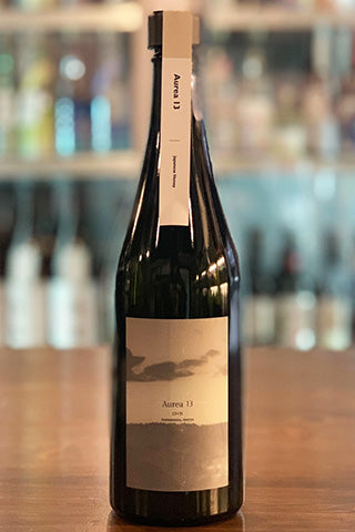 Antelope Aurea 13 浜松産のミード