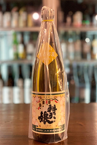 辨天娘 純米酒 五百万星 2023年醸造 (太田酒造場) | 日本酒通販 SAKE