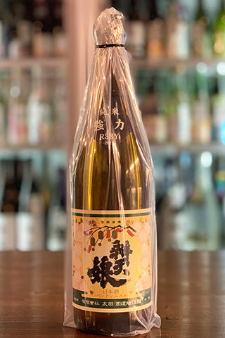 辨天娘 純米 強力 2021年醸造