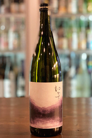 辨天娘 純米 わかさ 2021年醸造