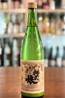 辨天娘 純米 生にごり 玉栄