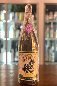 辨天娘 純米酒 鳥姫 2023年醸造