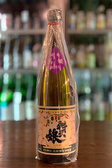 辨天娘 純米酒 鳥姫 2020年醸造