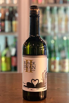 BLACK SWAN II 無濾過生原酒