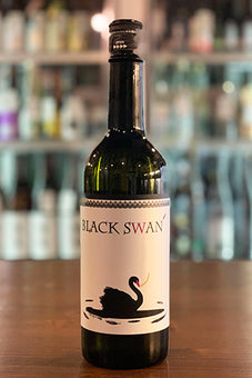 BLACK SWAN 瓶燗火入 2023年醸造