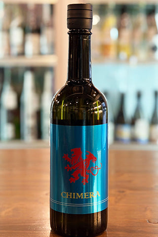 CHIMERA 特別純米酒 無濾過生原酒