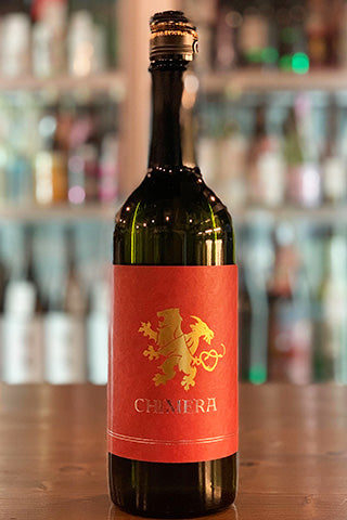 CHIMERA 特別純米酒