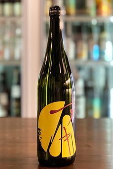 原田 特別純米酒 秋あがり アキ