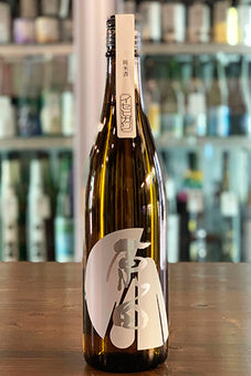 原田 純米酒 イセヒカリ