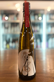 原田 純米酒 イセヒカリ ひやおろし