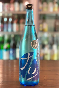 原田 夏純米 ナツ 無濾過生原酒 2022年醸造