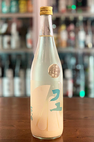 原田 特別純米酒 にごり酒 フユ