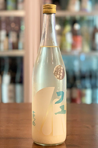原田 特別純米酒 にごり酒 フユ