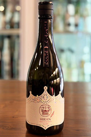 飛鸞 にこまる QUEEN 無濾過生原酒 (森酒造場) | 日本酒通販 SAKE