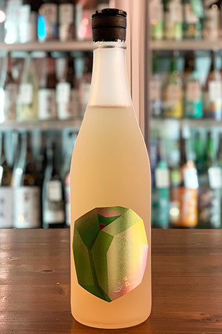 飛鸞 Plum (梅酒) 2023年醸造