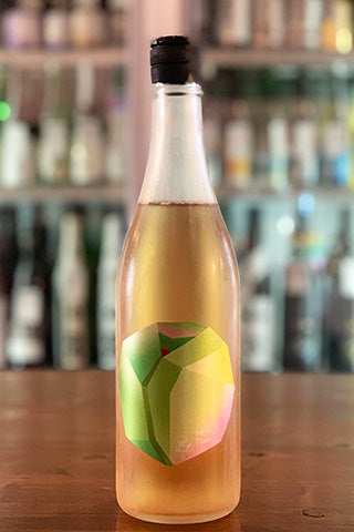 HIRAN Plum (梅酒)
