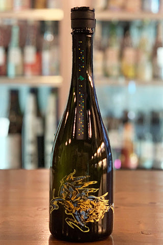 HIRAN 輪廻転生 無濾過生原酒 2026 (森酒造場) | 日本酒通販 SAKE