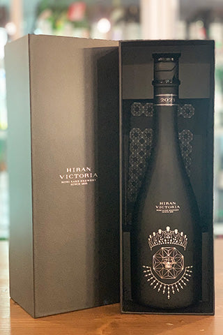 【新品未使用】【限定品】響／Hibiki Xicara200シッカラ200 HIRAN Victoria (森酒造場) | 日本酒通販 SAKE Street | 日本酒通販