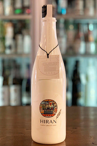 飛鸞　Mile 2025 HIRAN's Mile 2025 (森酒造場) | 日本酒通販 SAKE Street