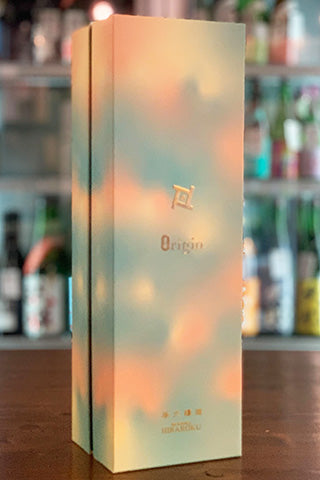 Re:vive Origin アカツキ