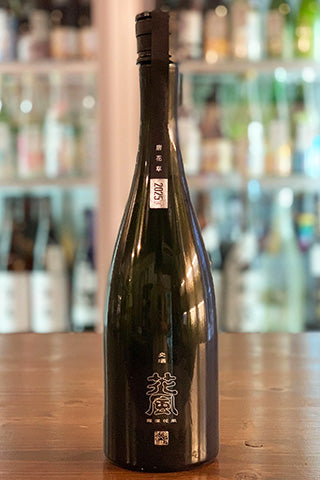 CRAFT 交酒 花風 寵深花風