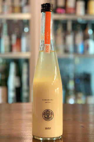 稲とアガベ DOBUROKU 01