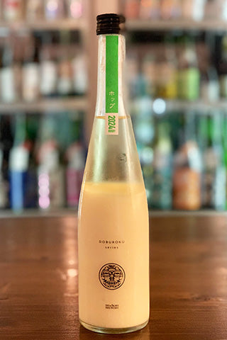 稲とアガベ DOBUROKU ホップどぶろく01