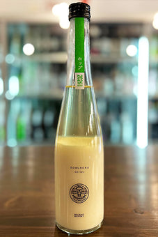 稲とアガベ DOBUROKU ホップどぶろく01