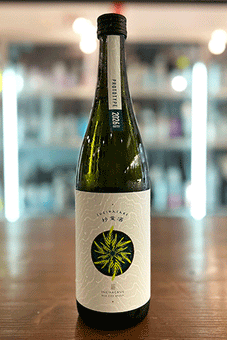 杉葉酒 PROTOTYPE