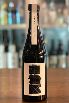 Antelope 自治ミード 滋賀産ライ麦のミード